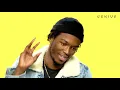 Saba "LIFE" Official Lyrics & Meaning | Verified