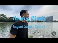 Lagu Hening Rindu - Faysal Saad ( Cover ) Original By Marsha Milan  #marshamilan #akubukanustazah