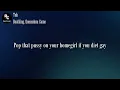 BeatKing, Queendom Come - Tuh (Lyrics) | And a b**ch getting thick And my hair match my fit