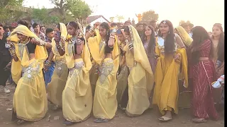 वांसली मुहदी ने मंद | Vasali Muhadi Ne Mand | Vikash Morya | Mahesh Dawar | New Adivasi Video 2026