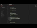 Getting Started with Angular 2 Lesson 12 Cleanup Angular 2