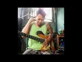 Tito mina bass cover Ikaw pa rin