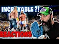 Download Lagu REACTIONS LIVE 😱 : John Cena vs AJ Styles @ Crown Jewel Perth !!!