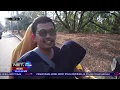Download Lagu Diduga Kelaparan, Kawanan Kera Keluar Hutan Mencari Makan - NET24