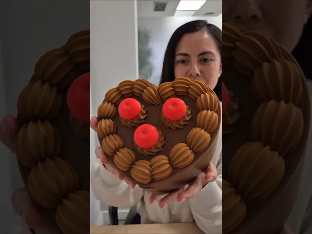 Sweet Heart Container – Print-in-Place Spring Lock video thumbnail