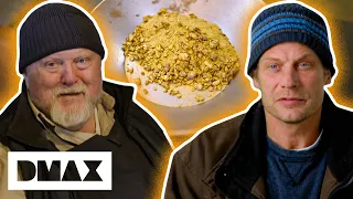 The FINAL Gold Showdown Shawn vs Vernon Who Will Take The Crown Gold Divers