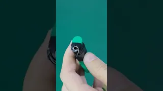 إصنع كاوية اللحام من ولاعة في بيتك لتلحيم الأجزاء 