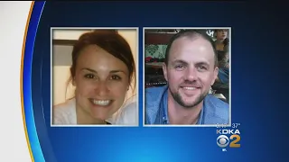 Couple Killed In Crash While Driving To Pittsburgh For Wedding