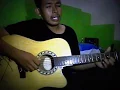 Lagi serius blajar nyanyi. jangan d ganggu