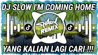 Download DJ I'M COMING HOME X KAMU ITU 134 NGAK ADA 2 NYA VIRAL TIKTOK REMIX SLOW TERBARU 2021 MP3