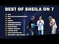 Download Lagu BEST OF SHEILA ON 7 FULL ALBUM POP NOSTALGIA 2000an TERBAIK – HITS PILIHAN UNTUK TEMANI WAKTU KERJA