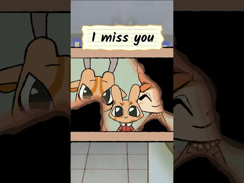 I Miss You | ANIMAL HOSPITAL | DIMENSION DIRECTOR ANIMATION