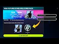 Lagu NEW FUTURE STARS REDEEM CODE PACK 👀🎁 GET 3x DRAFT TICKETS \u0026 FUTURE STARS CARD FOR 🆓 NEW REDEEM CODES