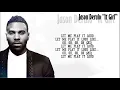 Download Lagu Jason Derulo - IT Girl Lyrics Video