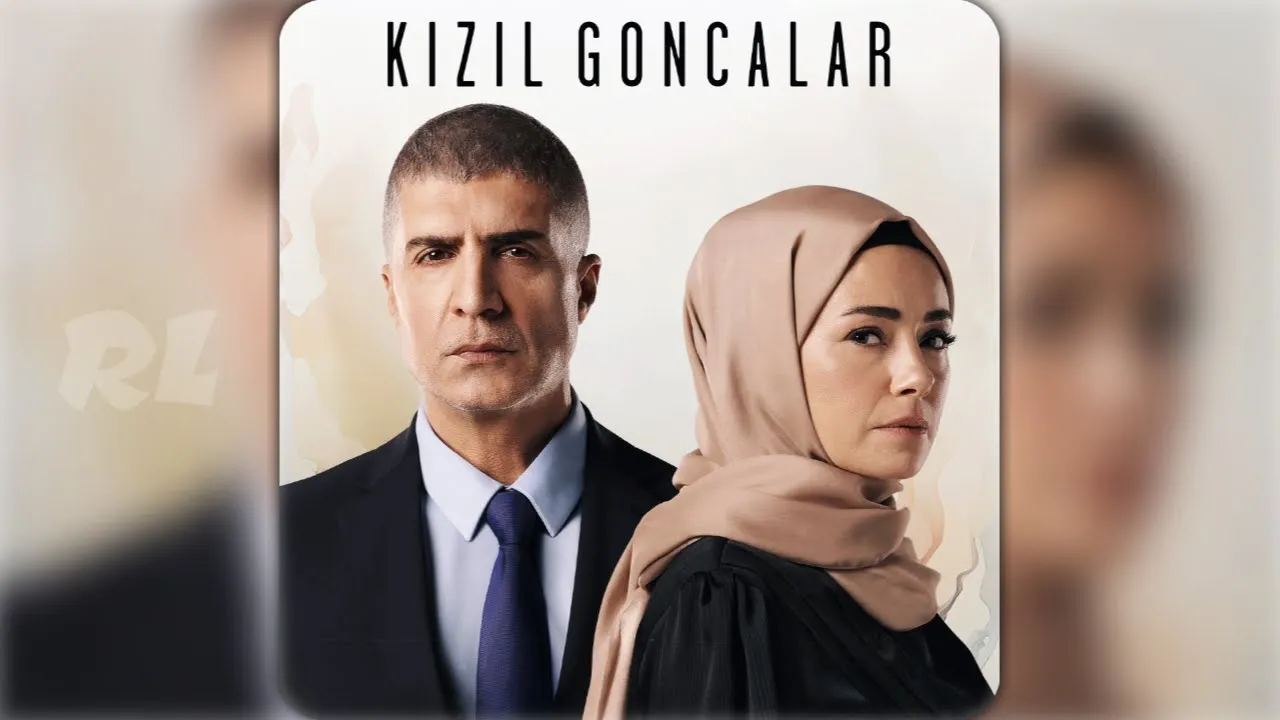 Kızıl Goncalar - Jenerik