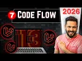 Laravel 13 Tutorial in Hindi Laravel Request Lifecycle Explained How Laravel Works Internally