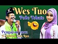 Lagu PENGAJIAN LUCU KH SAFARUN NYEL NGAJI KEJAWEN BIKIN PERUT MULES #pengajianlucu #KH.SAFARUN