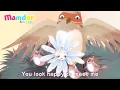Edelweiss（雪绒花） | Nursery Rhymes | Educational Songs | Cartoons | MamdorBaby❤️