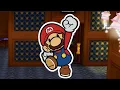 SMORGGG Paper Mario Animated