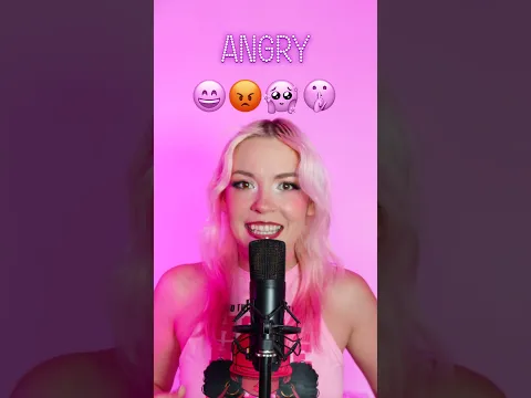 KATSEYE - ANIMAL *emoji* 😄😡