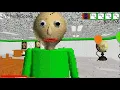 Lagu IT'S HERE! | Baldi's Basics Full Game Public Demo