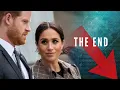 The satisfying downfall of Meghan Markle