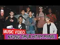 Download Lagu NYONG TIMUR HITAM MANIS - THREE SIDE   (Official Music Video)