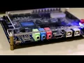 Digital Embedded Systems Lab Tour