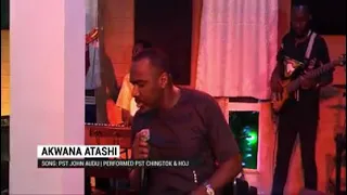 akwana atashi by pst chingtok ishaku hausaworship hausachristian hausa northernchristians jesus