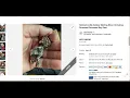 Hallmark Keepsake Ornaments That Sell High on eBay