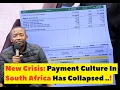 Download Lagu New Crisis: Payment Culture In South Africa Has Collapsed !