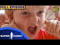 Download Lagu This Family is Run by a 6-Year-Old with ADHD?! 💥 | Park Family | Season 5 Episode 3 | Supernanny USA