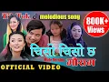Download Lagu Chiso Chiso chha mausam by Kanchan Thalang FT. Sona Palungwa | chautarima bar sangai pipal suhaune