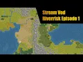 Dwarf Fortress Riverrisk Episode 1 Untamed Wilds Desert Trade Outpost
