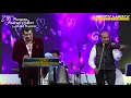 Badi Sooni Sooni Hai Zindagi By Amit Kumar Live HappyLucky Entertainment