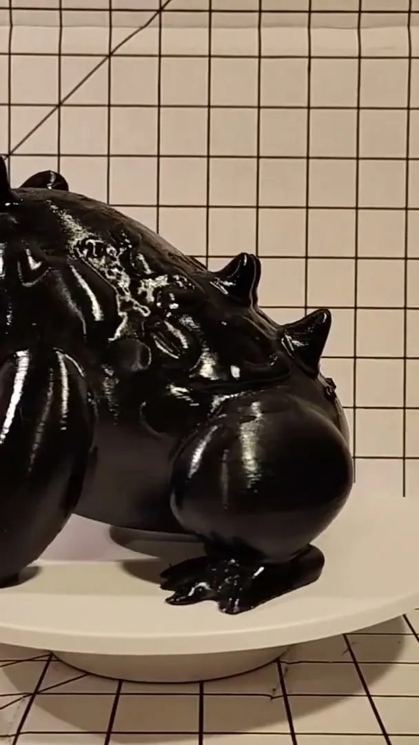 Metamorax: The Shape-Shifting Frog - FREE for Personal Use