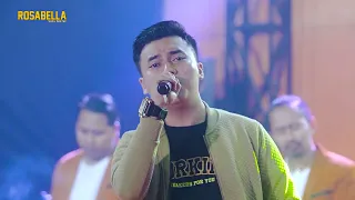bayu pratama cover terbelenggu rosabella musik mojokerto