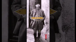 مصطفى كمال أتاتورك كيف قاد تركيا نحو العلمانية وحارب الإسلام 