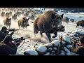 Lagu 🔥 The Most Ruthless Wild Boar Hunt Ever Caught on Camera | Real Footage