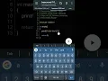 How to Solve Beecrowd Beginner Problem no 1000 with C Programming