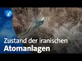 Download Lagu US-Angriffe auf Irans Atomanlagen: Komplette Zerstörung oder nur geringe Schäden?