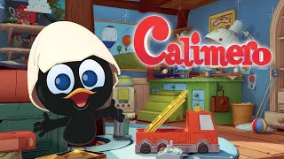 كاليميرو حلقات كاملة بث مباشر سبيستون 