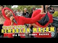 TERBARUNYA - NIA DIRGA - REMBULAN MALAM - IRAMA DOPANG || BUSKERS LOMBOK