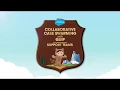 Quip for Service Collaborative Case Swarming