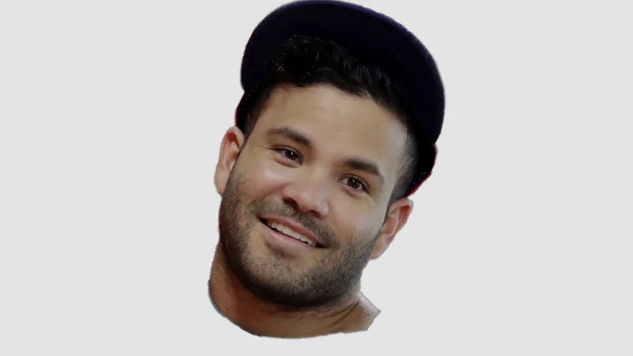 (the Official) Altuve Polka by Polish Pete (the Official) Altuve Polka by Polish Pete