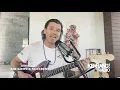 Bush's Gavin Rossdale performs Everything Zen for Kerrang! Radio's Lockdown Sessions