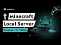 Minecraft Connect Your Java Server to Tebex via Plugin Tebex Tutorial