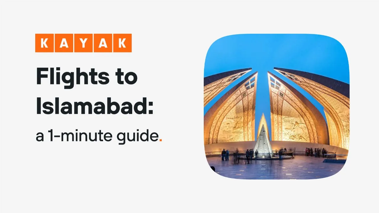 253 CHEAP FLIGHTS from London to Islamabad (LON ISB) KAYAK