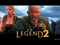 Download Lagu I am Legend 2 (2025) Full Movie in English | Zombie | Will Smith, Alice Braga, | Reviews, \u0026 Facts