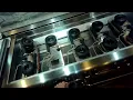Capital Range - Burner Won t Click or Light